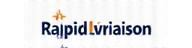 Logo RapidLivraison FR