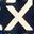 X