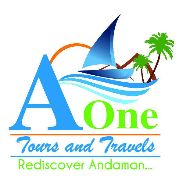 A One Logo
