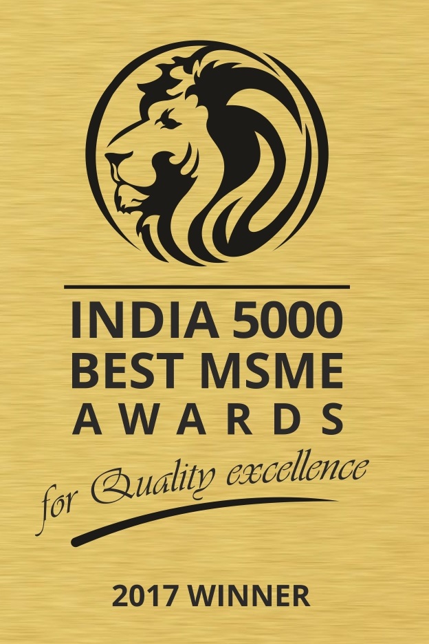 INDIA 5000 logo