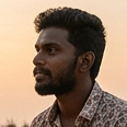 Arjun Nair